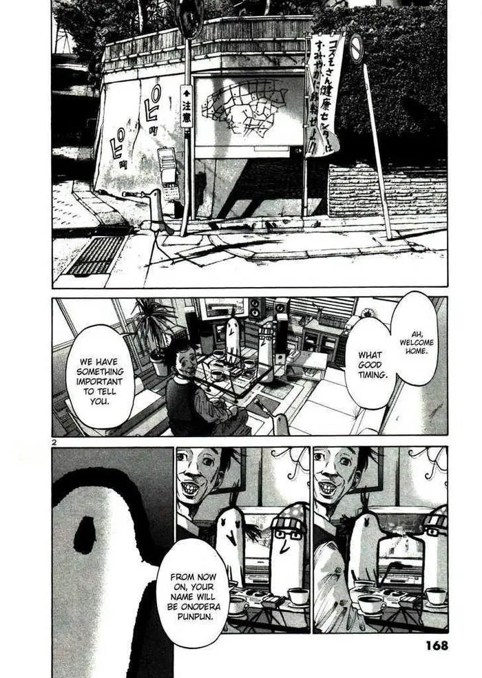 Goodnight Punpun Chapter 22 image 02_optimized
